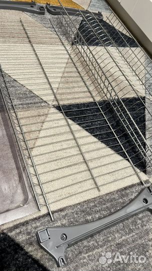 Сушилка для посуды