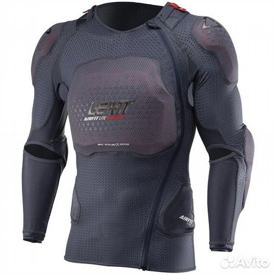 Панцирь Leatt Body Protector 3DF AirFit Lite Evo
