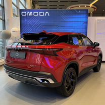 Новый OMODA C5 1.5 CVT, 2024, цена от 2 151 900 руб.