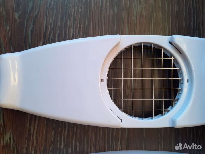 Овощерезка новая