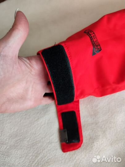 Куртка Rehall L лыжи сноуборд