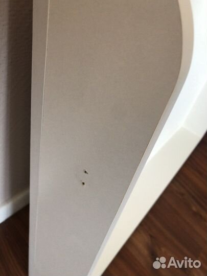 Пеленальная доска на комод