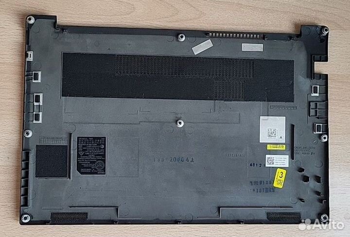 Поддон Dell E7490