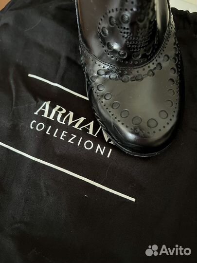 Туфли женские, Armani