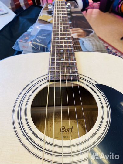 Гитара Cort AD810 Trailblazer Новая
