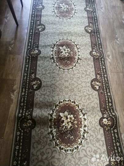 Палас дорожка бу