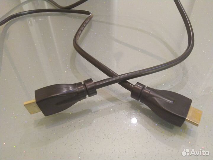 Кабель High Speed hdmi Cable with Ethernet 2 m