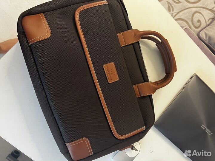 Сумка для ноутбука 15 6