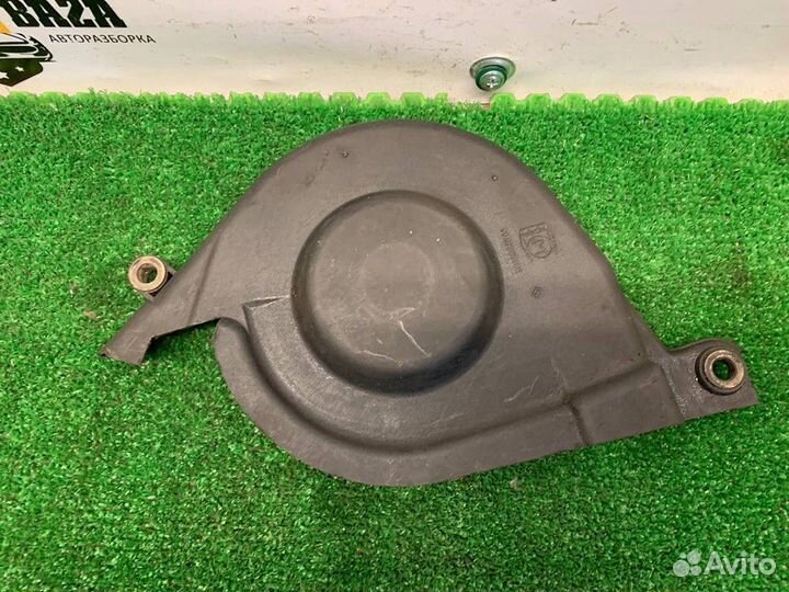 Защита ремня Peugeot 406