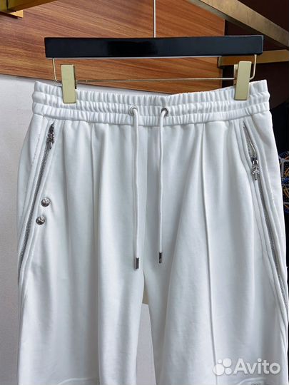 Шорты Chrome Hearts