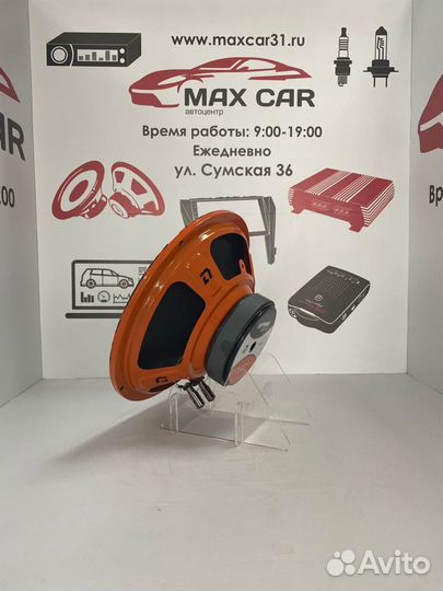 DL Audio Gryphon Lite 200 V2 акустика