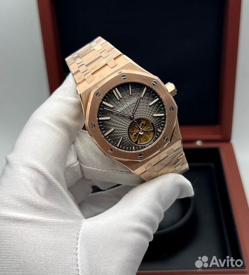 Мужские часы Audemars Piguet