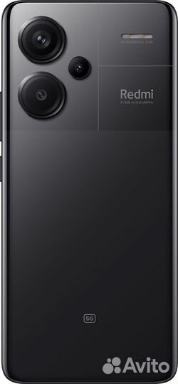 Xiaomi Redmi Note 13 Pro+, 8/256 ГБ