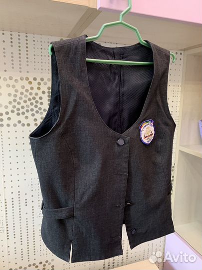 Школьная форма