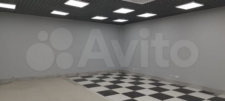 Торговая площадь, 400 м²