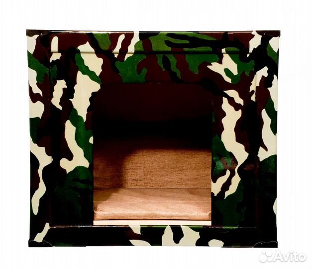 Домик для маленьких собак, кошек Хакки