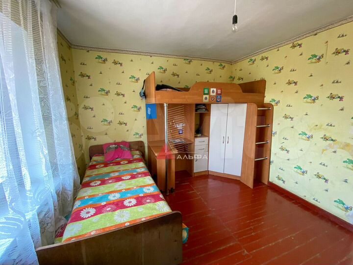 Дом 47 м² на участке 9 сот.