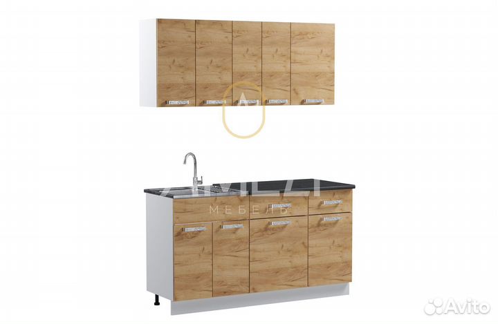 Кухонный гарнитур