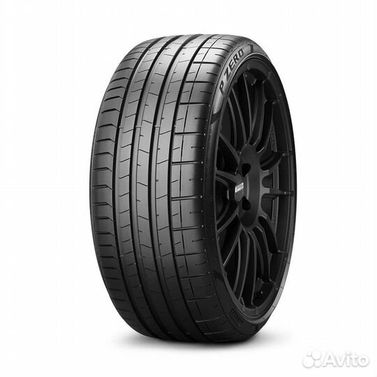 Pirelli P Zero PZ4 275/50 R20