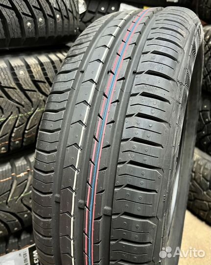 Gislaved PremiumControl 195/65 R15 91H