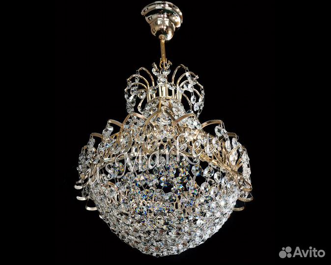 Люстра 