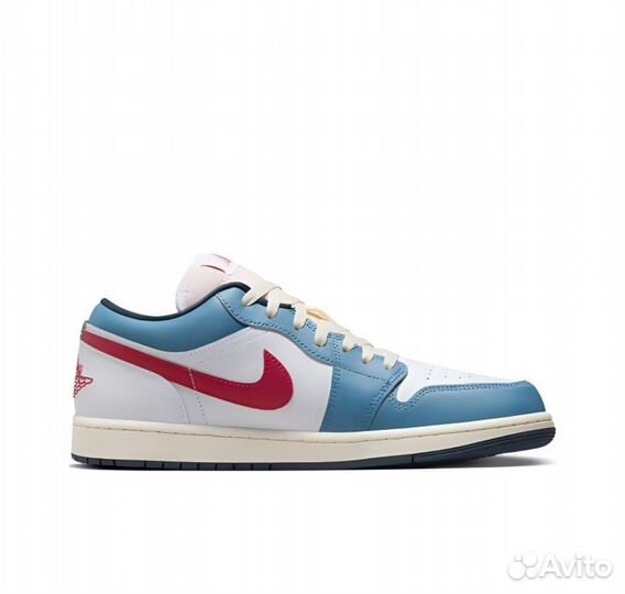 Jordan 1 Low Motion оригинал