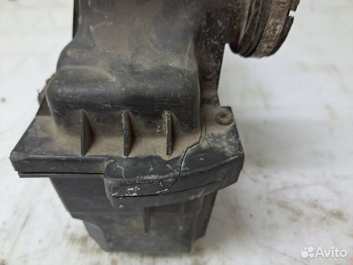 Корпус воздушного фильтра