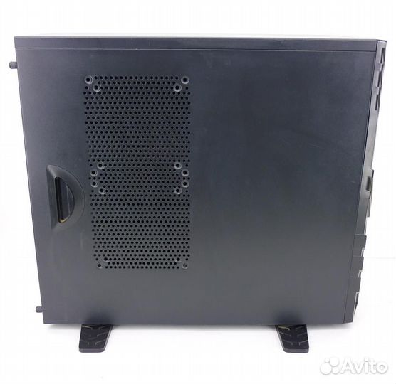 Корпус AeroCool PGS Vs-4 без бп