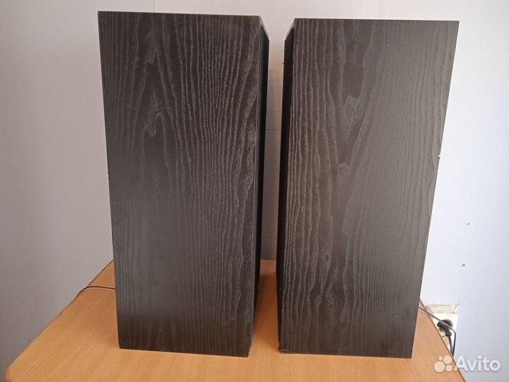 Акустические колонки JVC