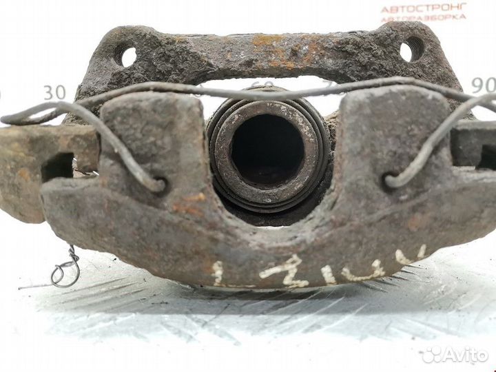 Суппорт передний правый Mini Cooper R50/R52/R53