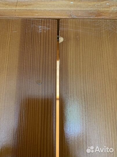 Межкомнатные двери бу