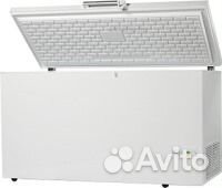 Морозильник Smeg CH 300 Новый