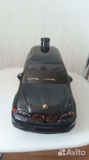 Штоф машина