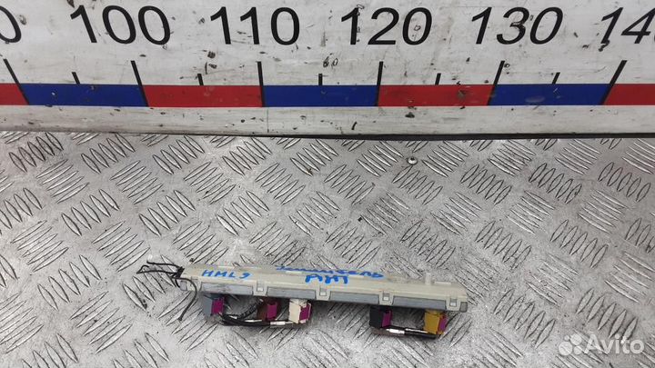 Усилитель антенны Audi Q7