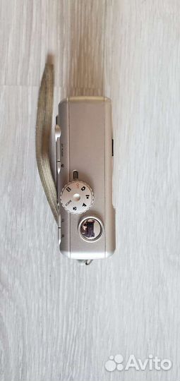 Фотоаппарат цифровой RoverShot RS-313z