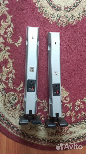 Колонки от телевизора Grundig