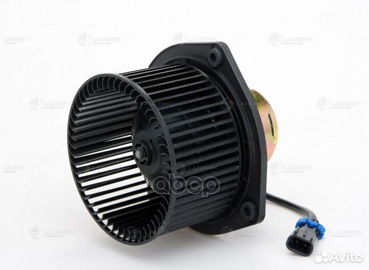 Вентилятор LFH01230 luzar