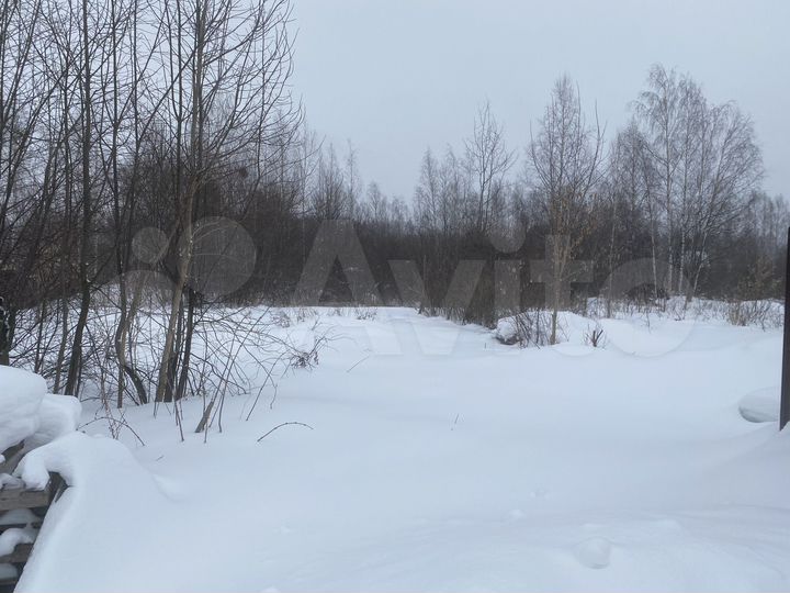 Участок 5,5 сот. (ИЖС)