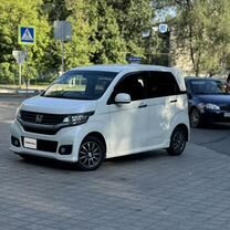 Honda N-WGN 0.7 CVT, 2014, 90 000 км, с п�робегом, цена 910 000 руб.