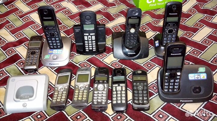 Телефоны на запчасти