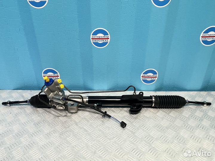 Рейка рулевая Nissan Teana j32 новая в наличии