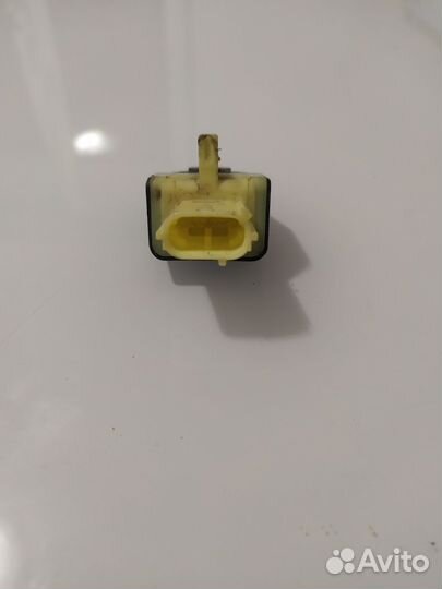 Датчик удара(airbag) Toyota Hilux viii (AN120)