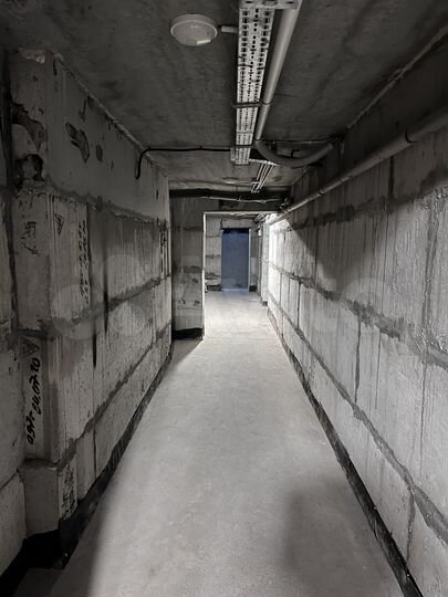 Машиноместо, 10 м²