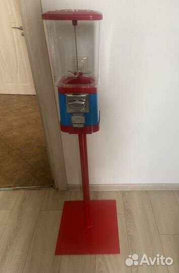 Вейдинговый аппарат