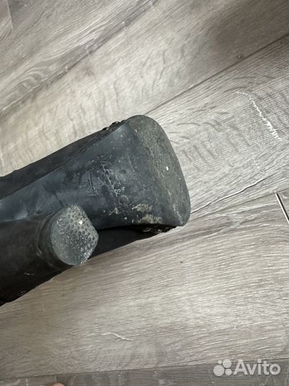 Ботильоны max&co