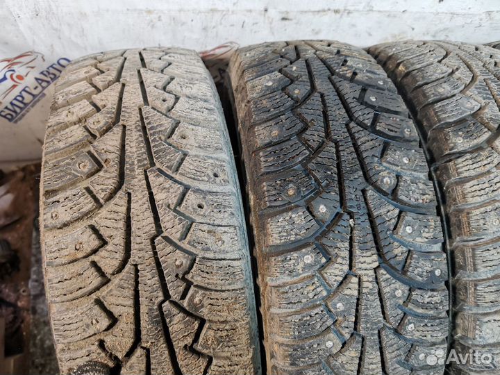 Nokian Tyres Nordman 5 185/65 R15