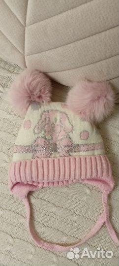 Шапка