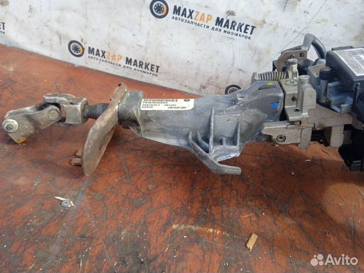 Рулевая колонка Chrysler Intrepid 3.2 1999 (б/у)
