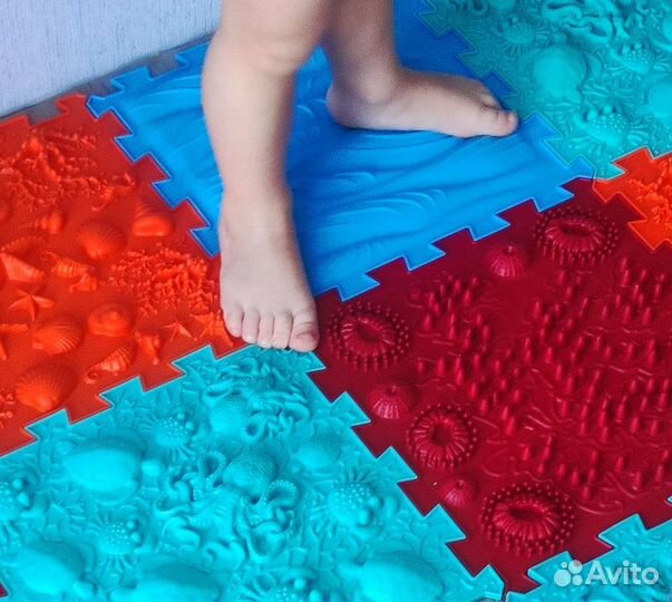 Услуги массажиста