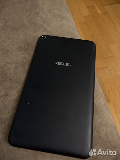Планшет asus